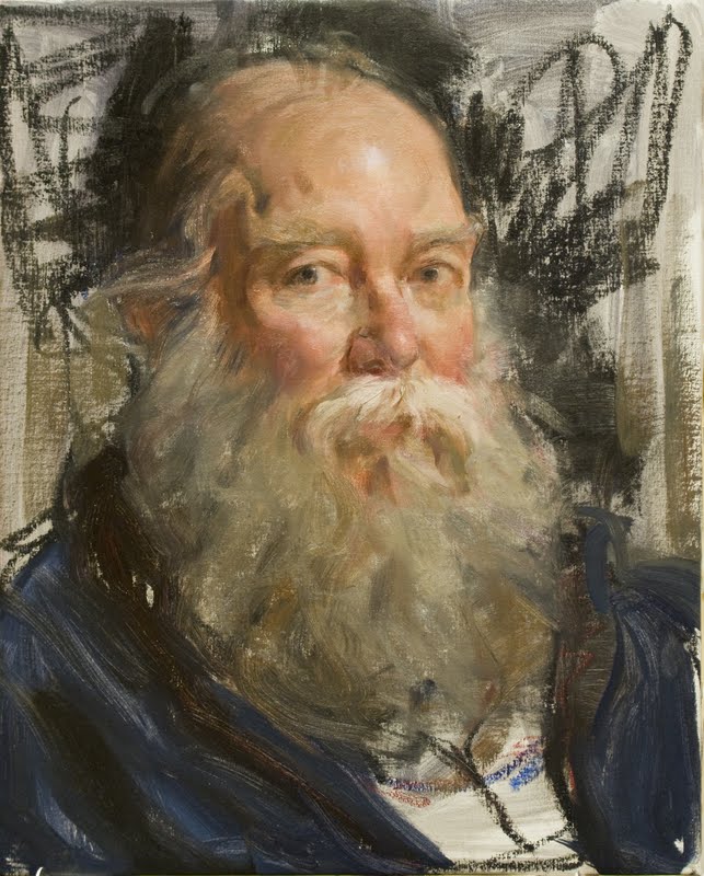 Underpaintings: 2011 PSoA Confe...