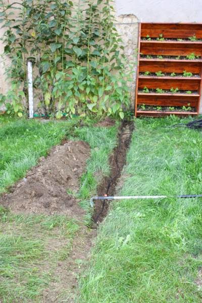 Uns Hus Ein Bericht Uber Die Renovierung Eines Bauernhofes Aus