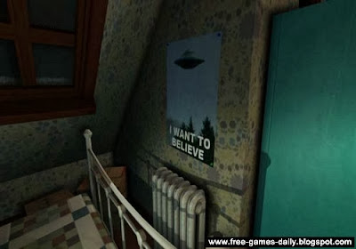 Gone Home Game Download
