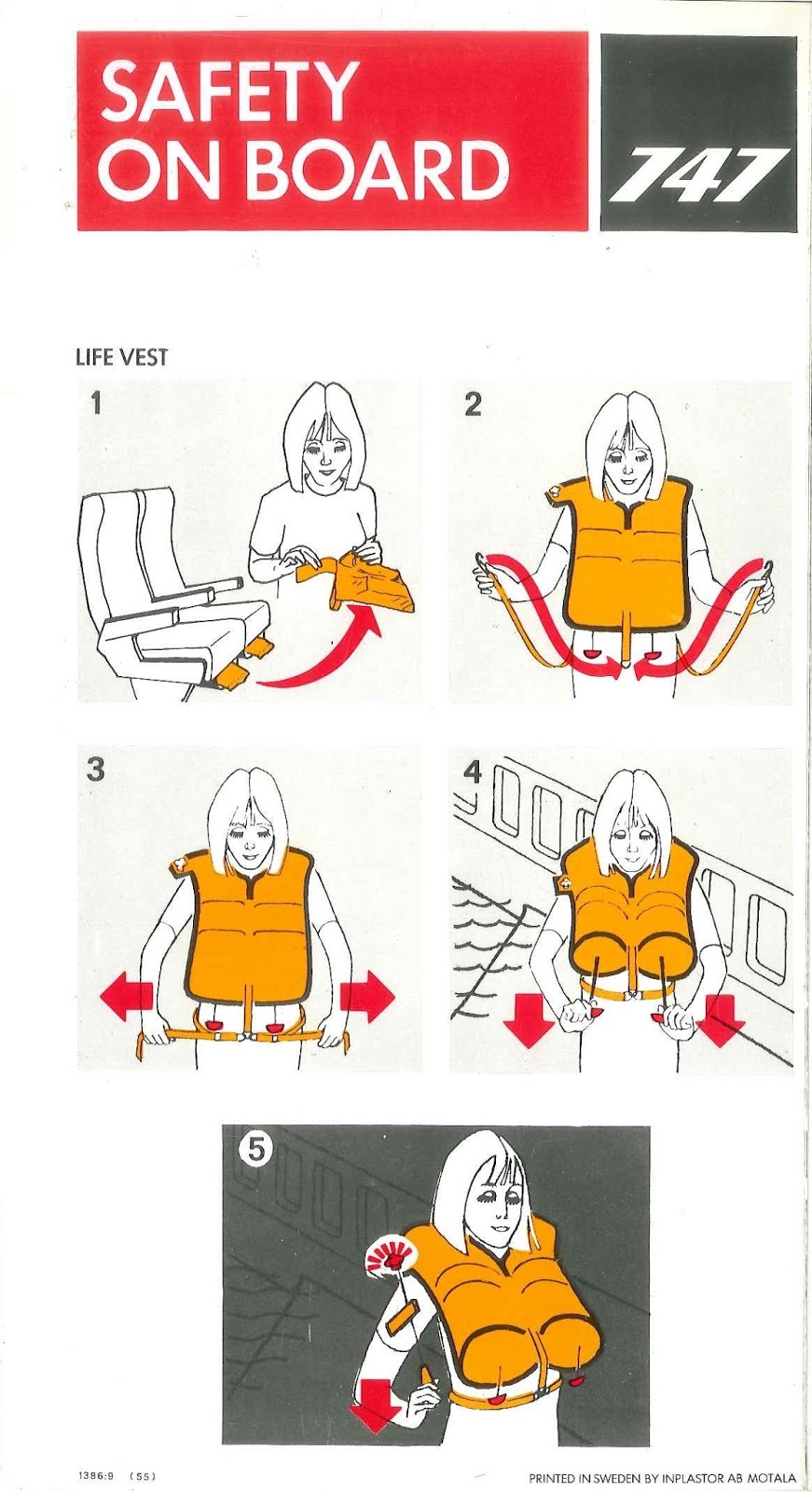 Airline Treasures KLM