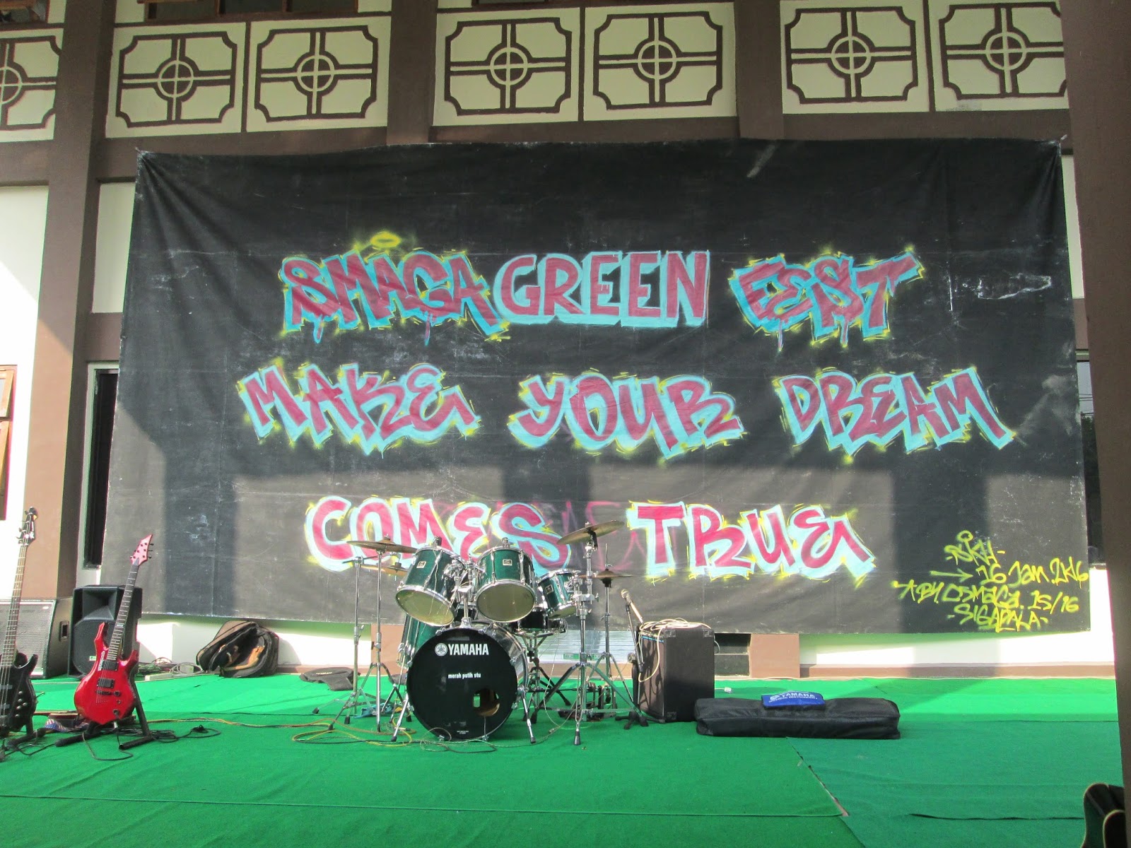 Bidang