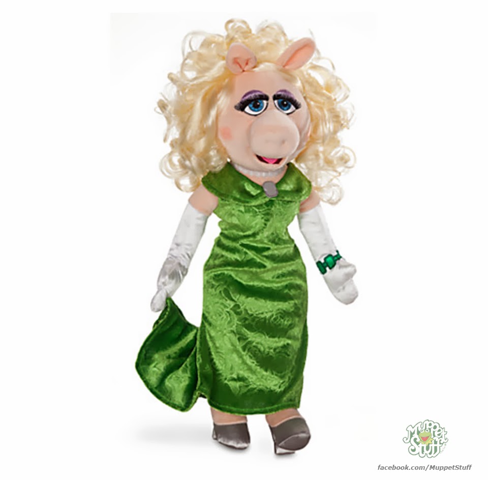 miss piggy disney store