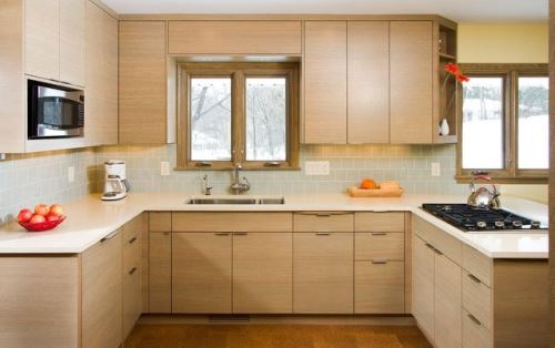 Desain Interior Dapur Sederhana Desain Interior Dapur Sederhana