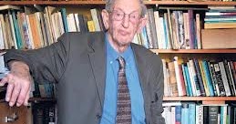 Remembering Eric Hobsbawm