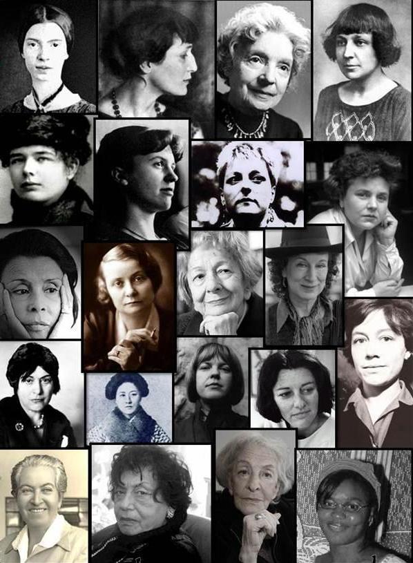 enero 2013 Mujeres Poetas Internacional