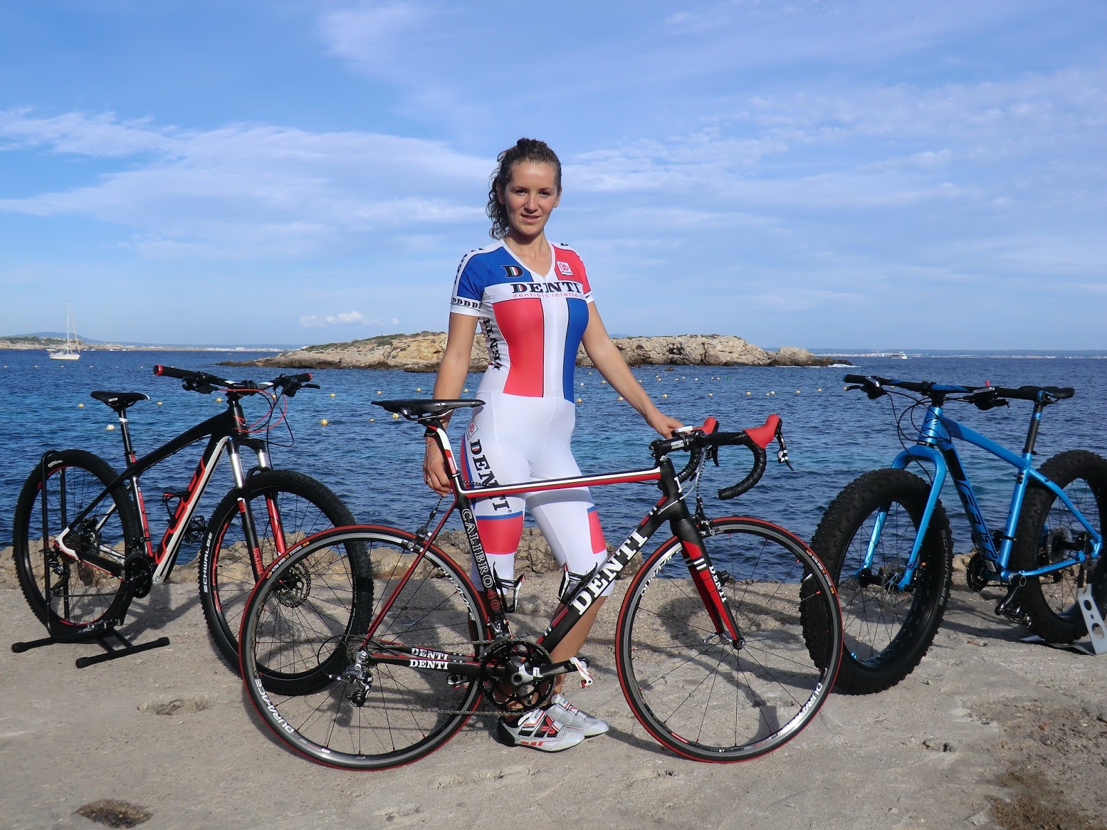 Liberty sport Cycling Hire Mallorca