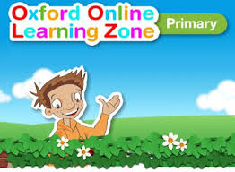 Oxford Online Learning Zone