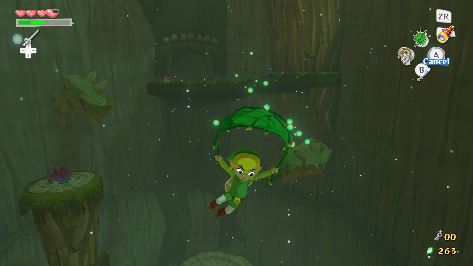 The Legend of Zelda: The Wind Waker HD (Wii U): Review