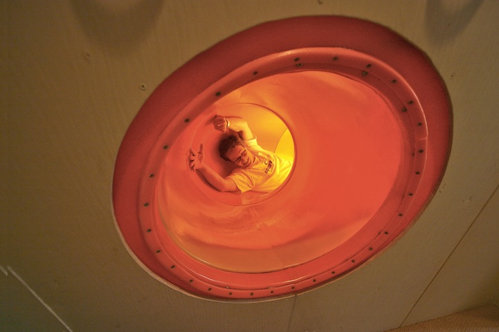 Pequeños Piratas | The Deco Soul