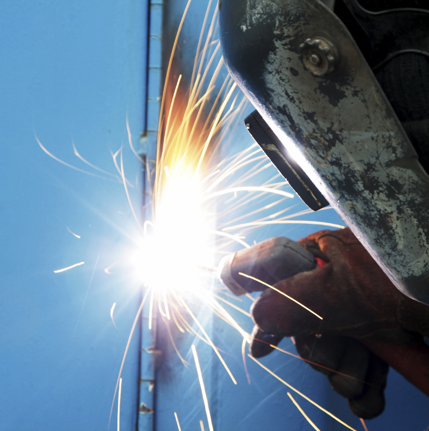 New Alert on Power Tool Electric Shock EHS Works