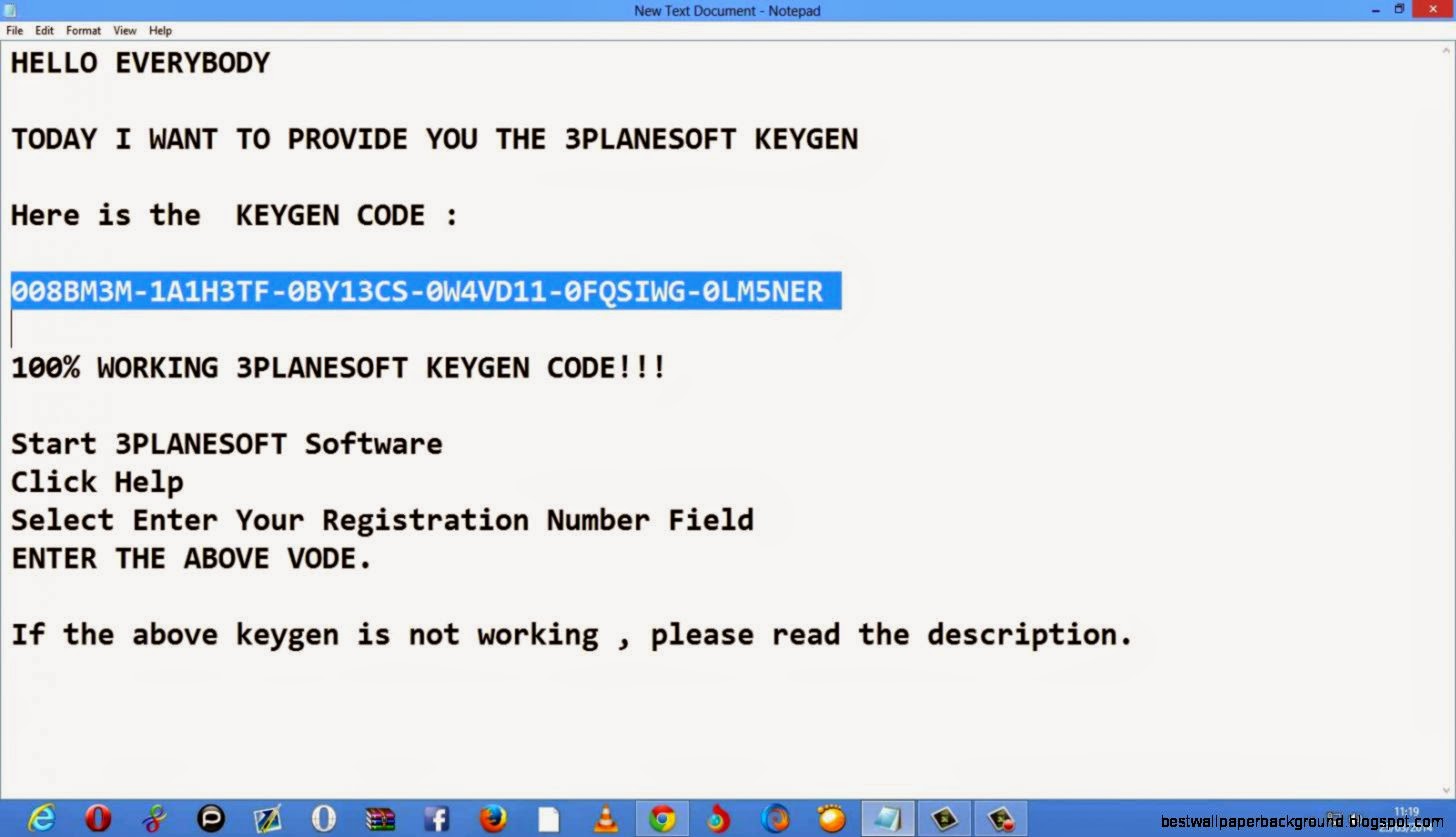 3PlaneSoft Keygen Register Your Screensavers Software YouTube 3PlaneSoft Keygen Register Your Screensavers Software YouTube