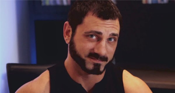Остин Эйриес покинул TNA