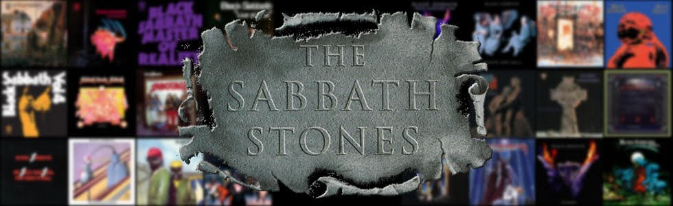Banda Sabbath Stones