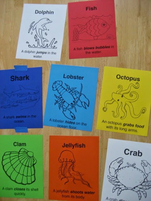 Toddler Approved!: Ocean Week Playful Learning Activities for Kids