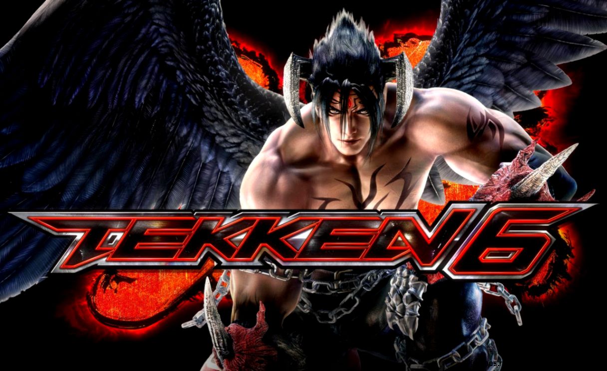 Tekken 6 Game Download Tekken 6 Game Download