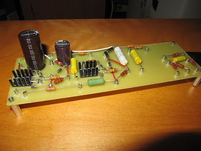 Wombat Amplification: June 2011