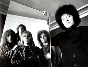 The MC5 Story