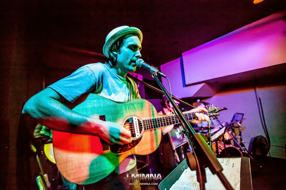 Preview Elephant Revival in Boulder, CO