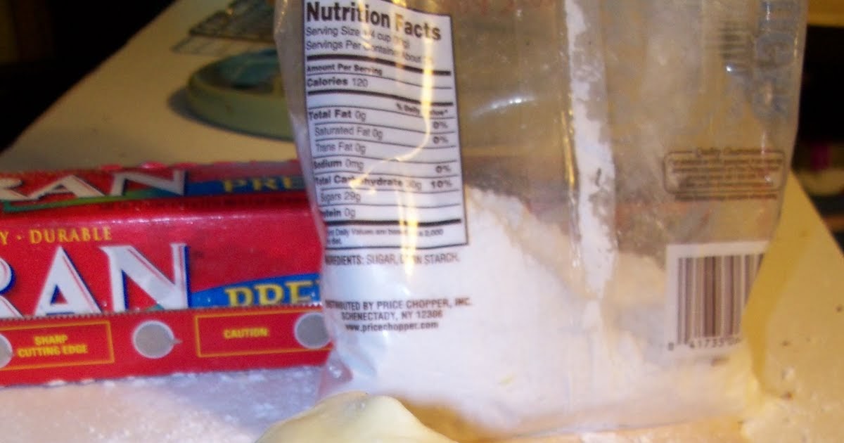 Lunches Fit For a Kid Recipe Marshmallow Fluff Fondant