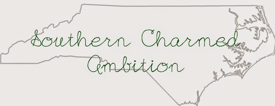 Southern Charmed Ambition