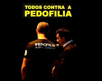 Todos Contra Pedofilia