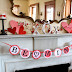 Decoración San Valentín. Ideas.