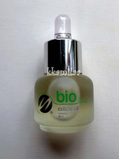 Oliwka Bio Line - Coconut