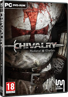 Chivalry Medieval Warfare (2012) PC Full Español Chivalry Medieval Warfare (2012) PC Full Español