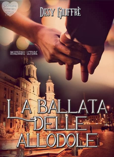 "La ballata delle allodole"<br>Racconto