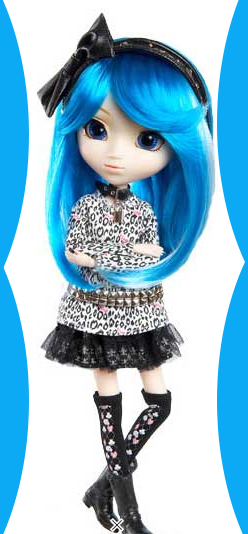 Welcome to Pullip Style! 