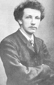 Richard Strauss (1864-1949)