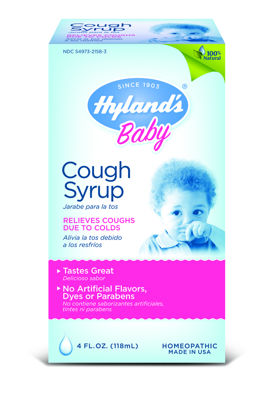 Hyland's Homeopathic Products Review and Giveaway The Review Stew