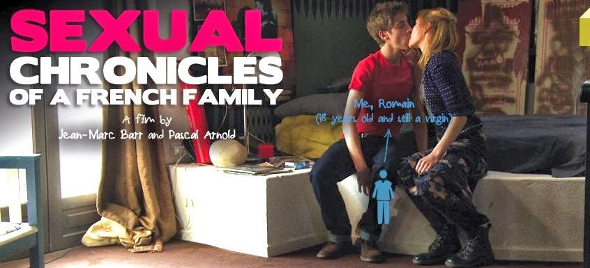 sexual chronicles of a french family torrent sexual chronicles of a french family torrent