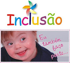 EDUCAÇÃO INCLUSIVA