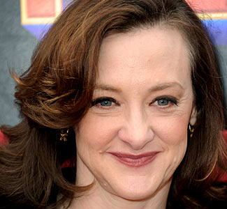 Joan Cusack Pregnant