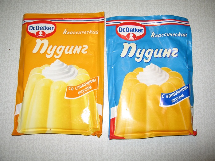Штрудель с творогом -Topfenstrudel Blitzrezept, или Маленькое путешествие в Баварию (3)