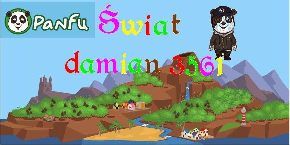 Panfu : damian3561