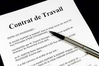 Rupture de période d'essai et délais de prévenance contrat de travail periode d essai durée renouvellement renouveler maximale maximum email notifier notification