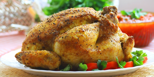 Tips Memasak dan Mengolah Ayam Dengan Cara Sehat ~ Jagat Resep
