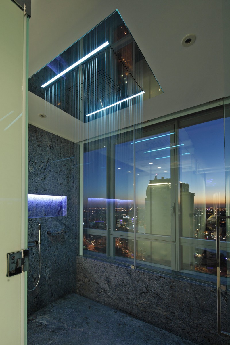 World's Most Amazing Showers VdudesV