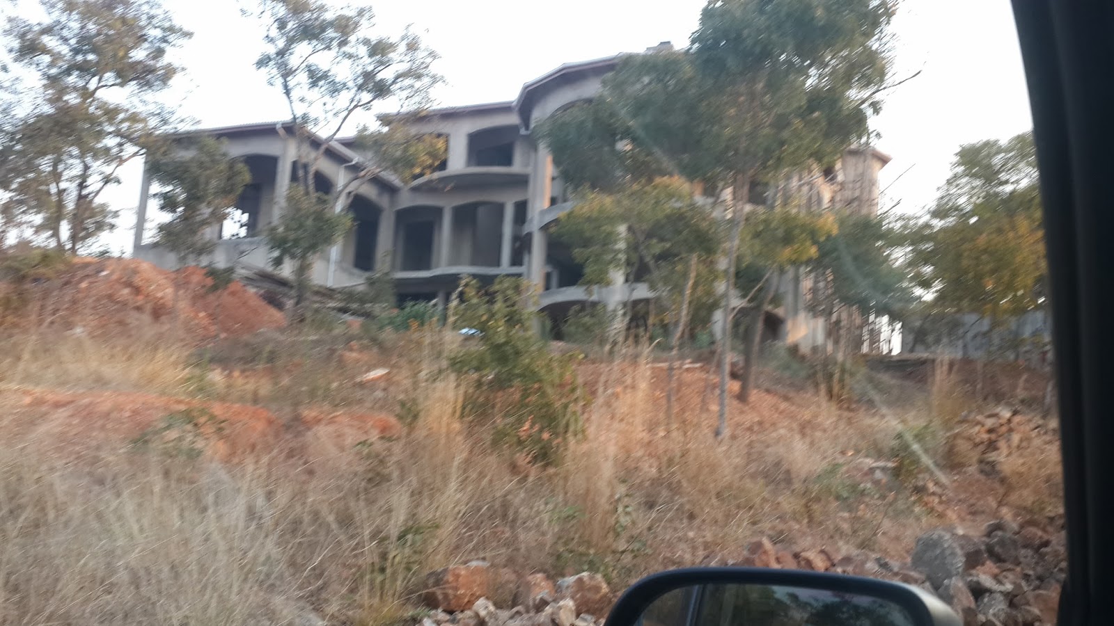 Luxury Mansions & Celebrity Homes Ultra Luxury Mansions in Carrick