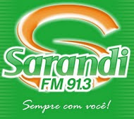 SARANDI FM 91,3