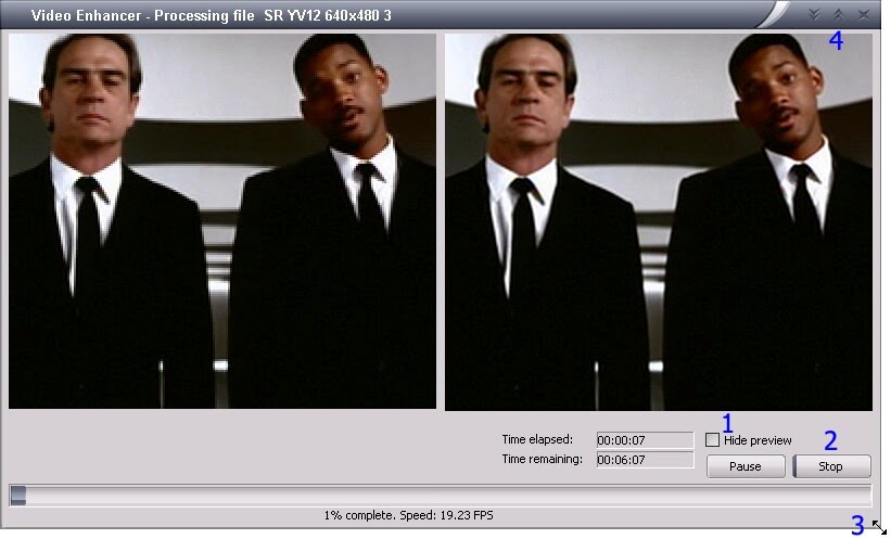 Video Enhancer Rapidshare