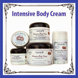 Best Seller! Intensive Body Cream