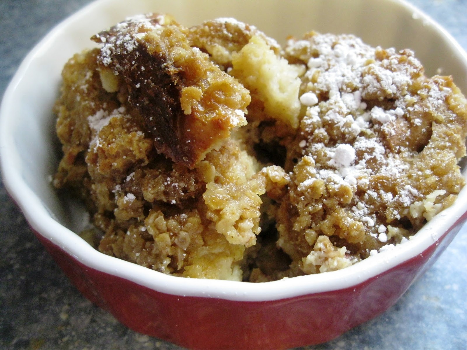 TIP GARDEN Freezer Meals French Toast 3 Ways