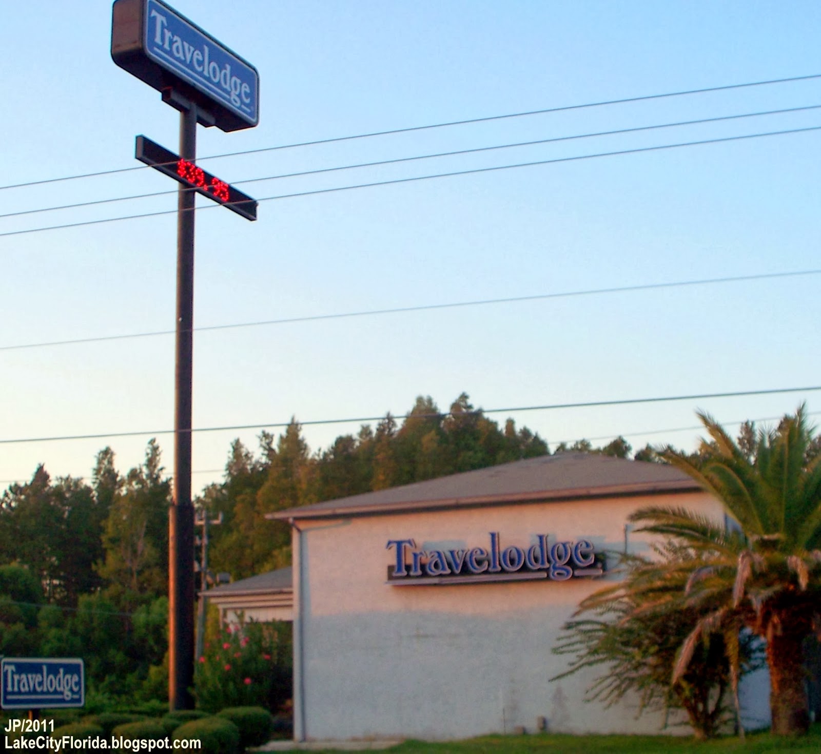 LAKE CITY FLORIDA Columbia Restaurant Attorney Bank Hotel Dr.Hospital