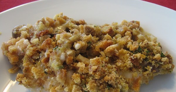 Yackels Yummies: Fancy Fast Chicken