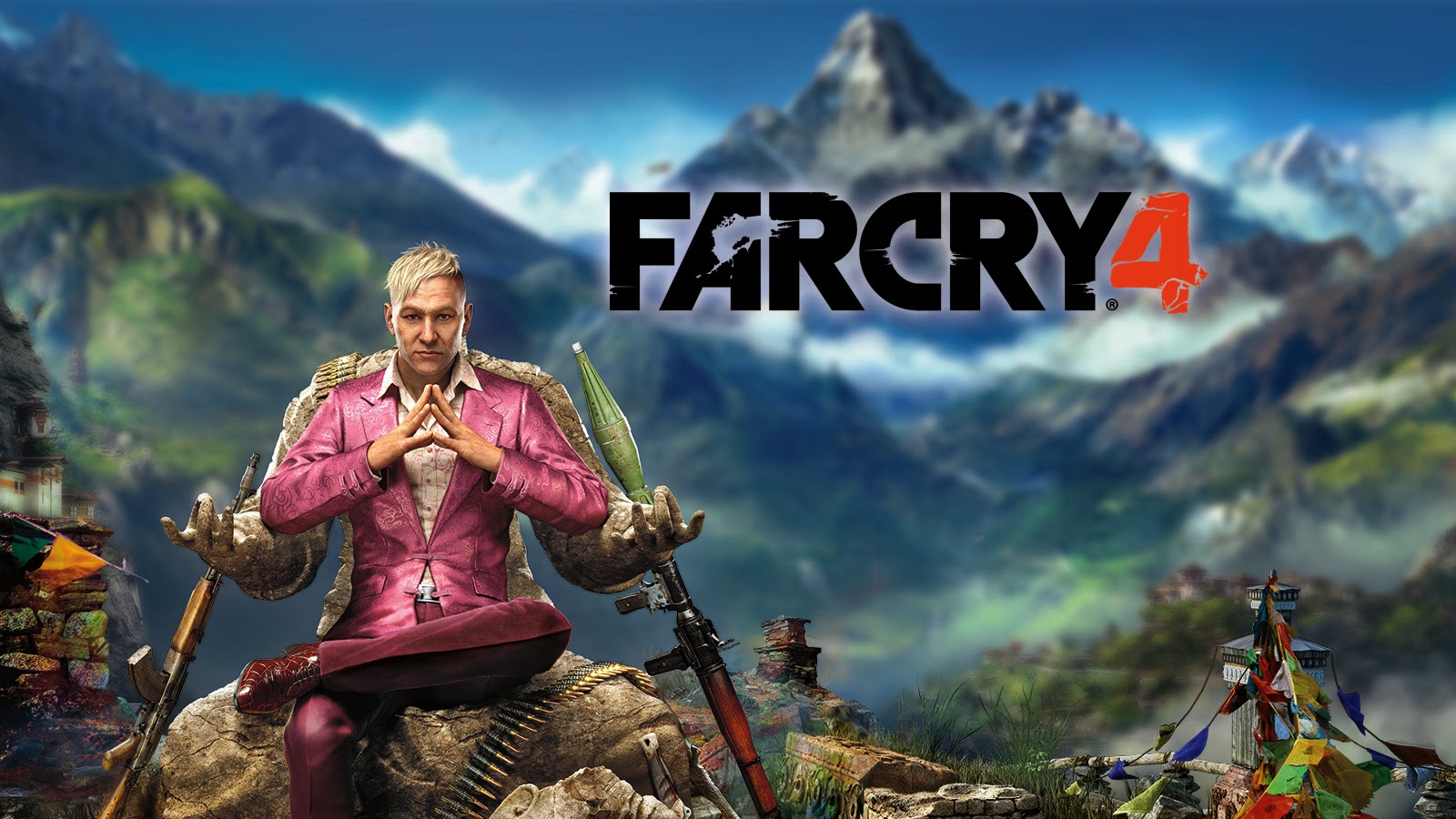 Far Cry 2 1.3 No Cd Patch