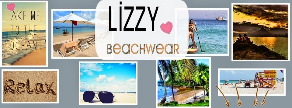 Lizzy Beachwear