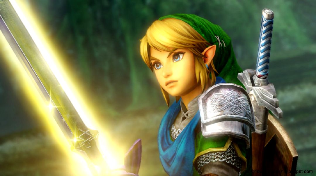 Hyrule Warriors Collector39s Edition Announced Hyrule Warriors Collector39s Edition Announced